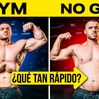 ¿Qué tan rápido pierdes músculo cuándo dejas de entrenar?