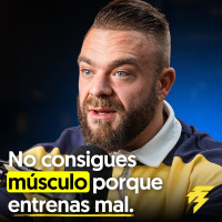 Preparador Culturismo: 10 Secretos para Ganar Mucho Músculo y Definir Rápido