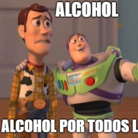 Alcohol y Fútbol - Omar Ruiz