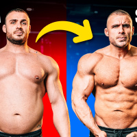 Cómo Hacer un Cambio Visual drástico en tu Cuerpo (Minicut)