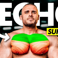 MEJORES EJERCICIOS para PECTORAL SUPERIOR (Según la Ciencia)