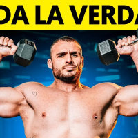 5 cosas que NADIE TE CUENTA sobre el Desarrollo Muscular