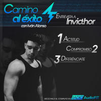 Camino al ÉXITO #2 - INVICTHOR