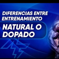 Diferencias de entrenamiento Atleta NATURAL vs Atleta DOPADO ¿Cambia las reglas la química?