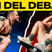 MÁQUINAS vs. PESO LIBRE: ¿Cuál es mejor para ganar músculo?