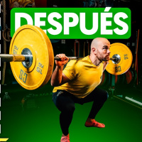 5 CLAVES para LEVANTAR MÁS en SENTADILLA (técnica, variantes y programación)