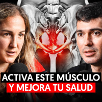 Experta en Suelo Pélvico: 10 Hábitos para Mejorar un 90% tu salud y vivir mejor