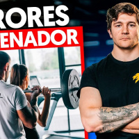 5 Errores que Cometí como Entrenador Personal (y tú debes evitar)