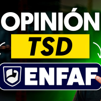 Opinión del TSD de ENFAF vs Fit Generation (2025)