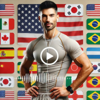 ¿Qué título necesitas para ejercer como entrenador personal según tu país?