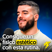 Cómo diseñar tu entrenamiento para conseguir un físico estético y fuerte (Ángel7real)