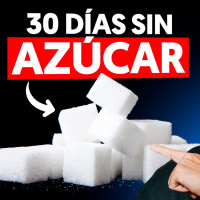 ¿Qué pasa en tu cuerpo si dejas de tomar azúcar durante 30 días?
