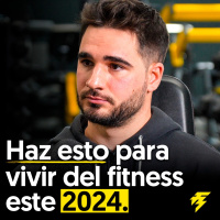 De Camarero a Ganar 500.000€/año con la Biomecánica y el Fitness (Álvaro Trainer)