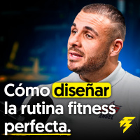 Cómo Programar un Entrenamiento para Ganar Músculo y Fuerza (Gorilangel)