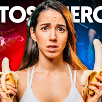 Estos HÁBITOS DESTRUYEN tu TESTOSTERONA (y no te das cuenta)