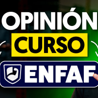 Review y opinión Curso Entrenador Personal ENFAF vs Fit Generation (2024)