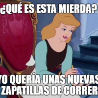 Zapatillas de Correr - Miguel Camarena