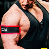 El mejor HACK para ESTIMULAR tus MÚSCULOS al máximo