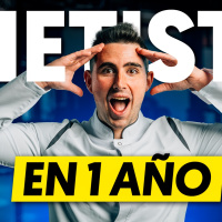 Cómo ser DIETISTA en 1 año con las Pruebas Libres de Dietética (oficial)