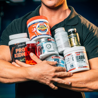 TOP 20 Suplementos para el GYM (de peor a mejor)