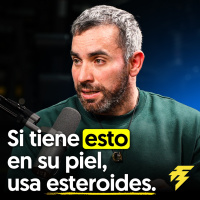 Experto en Química: “10 Errores al usar esteroides que te pueden costar la vida”