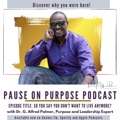Pause On Purpose