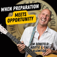 EP719: Jim Sonefeld – When Preparation Meets Opportunity