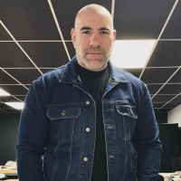 EP624: Pete Roberts - Built By Freedom, The Origin USA Story 