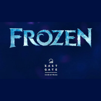Frozen - Part 3 For the First Time in Forever