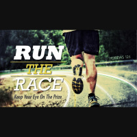Run The Race