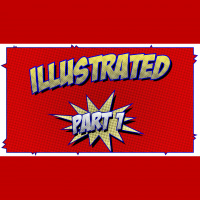 Illustrated Part 1 - The Tares