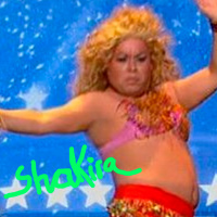 S01E01 La p*** de Shakira