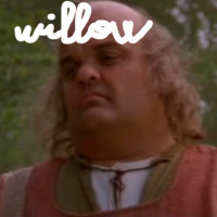 S01E02 Willow: especial mobbing