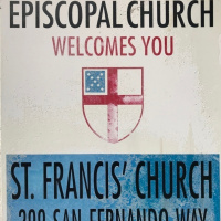 The First Sunday of Advent- December 3, 2017