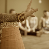 Podcast#24 Dharma- The Great Work Of Your Life