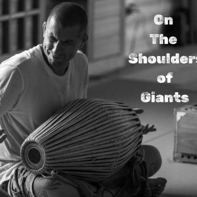 On The Shoulders Of Giants