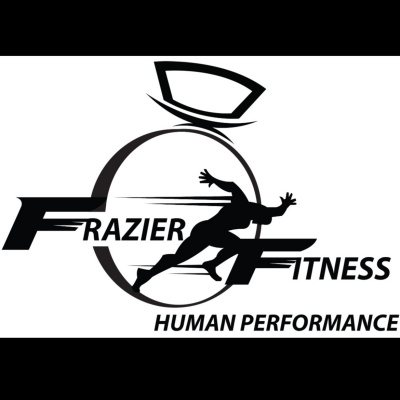 Frazier Fitness Presents Unleash Your Inner Athlete Podcast