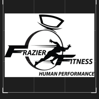 Frazier Fitness Presents Unleash Your Inner Athlete Podcast