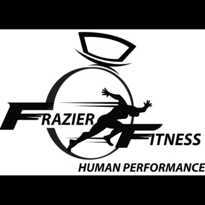 Frazier Fitness Presents Unleash Your Inner Athlete Podcast