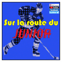 Saison 3 Épisode 7 - Sur la route du Junior