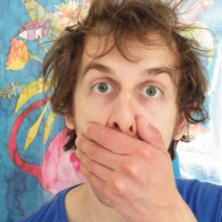 Ian Todd-Ten Years of podcasts!