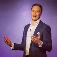 Bens Business Podcast #103 - Expand Your Freedom  Financial Awareness with Matthew Soltys