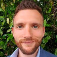 BENS BUSINESS PODCAST #110 - Interview with Luke Scott III - Spiritual Mentor  Speaker