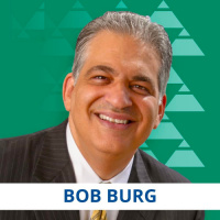 BENS BUSINESS PODCAST #109 - Interviewing Bob Burg Author of The Go-Giver