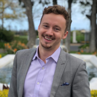 Bens Business Podcast #106 - Interviewing Lewis Crompton From STARTrading