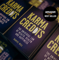 BONUS: Financial Freedom and Karma Credits