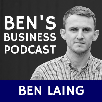 Bens Business Podcast - Digital Marketing And Seo Qa
