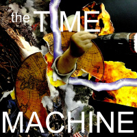 23: The Time Machine