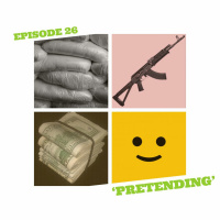 26: Pretending