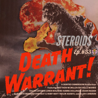 33: Death Warrant